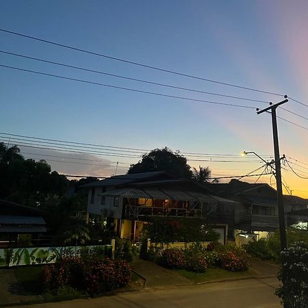 Max Garden And Pool Apartman Paramaribo Kültér fotó