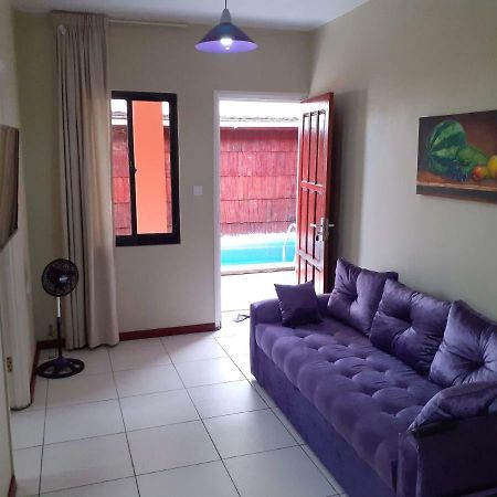 Max Garden And Pool Apartman Paramaribo Kültér fotó