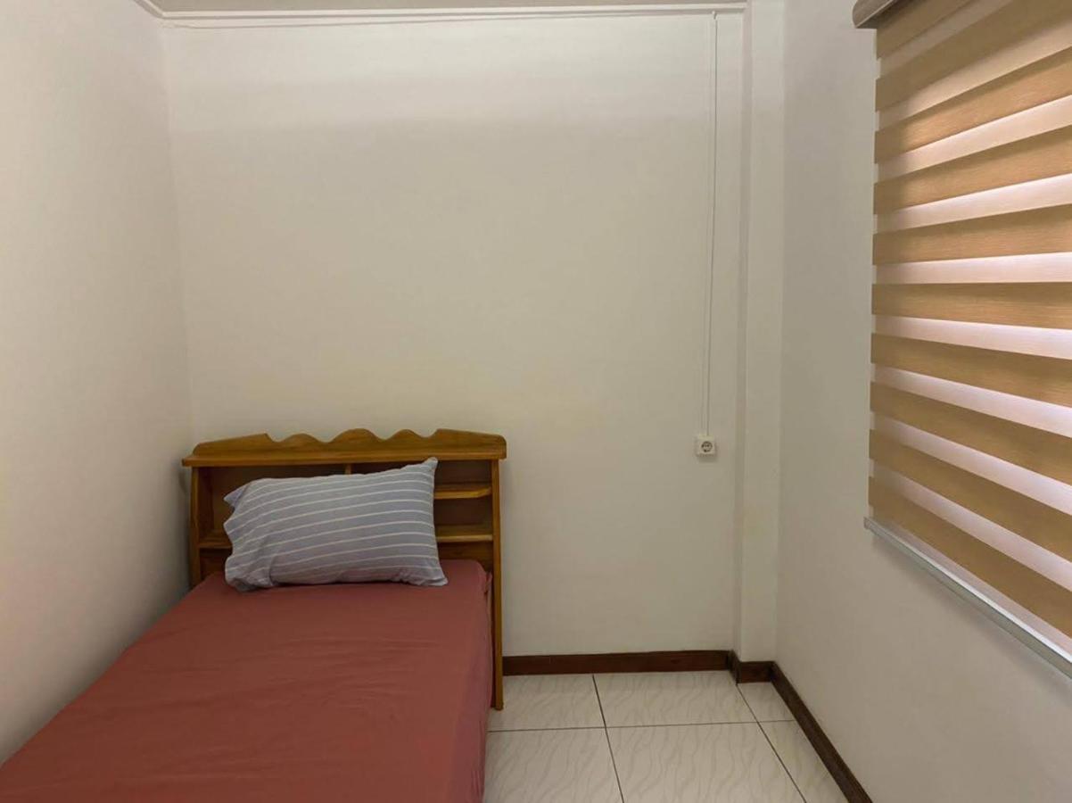 Max Garden And Pool Apartman Paramaribo Kültér fotó
