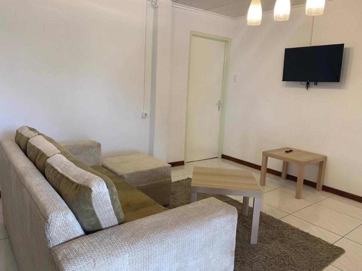 Max Garden And Pool Apartman Paramaribo Kültér fotó