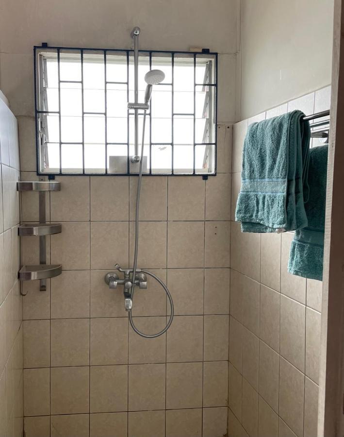 Max Garden And Pool Apartman Paramaribo Kültér fotó