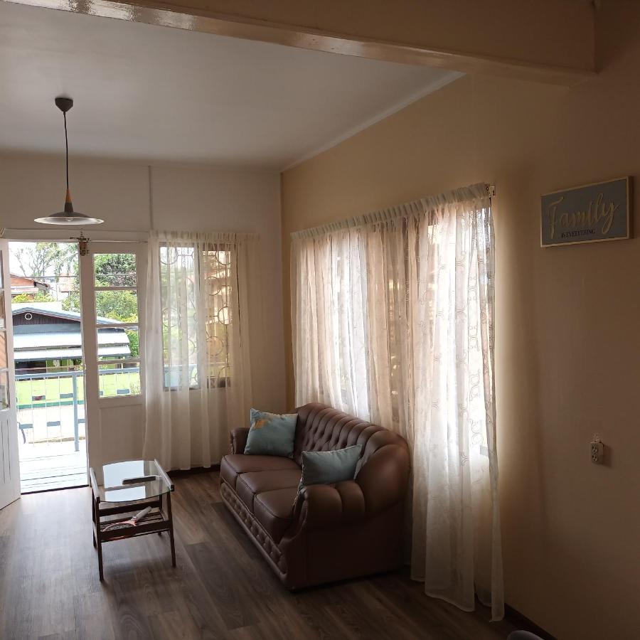 Max Garden And Pool Apartman Paramaribo Kültér fotó