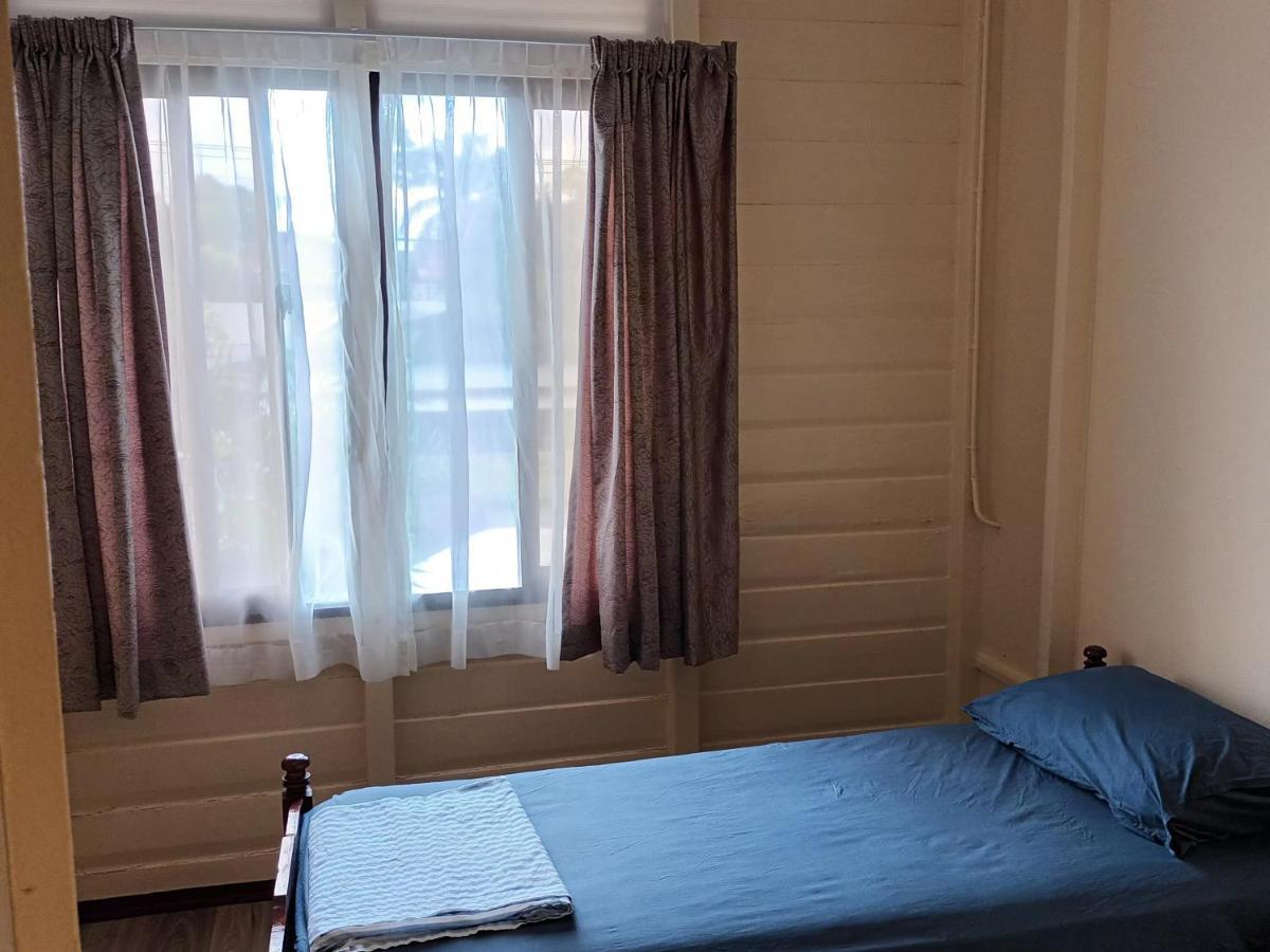 Max Garden And Pool Apartman Paramaribo Kültér fotó