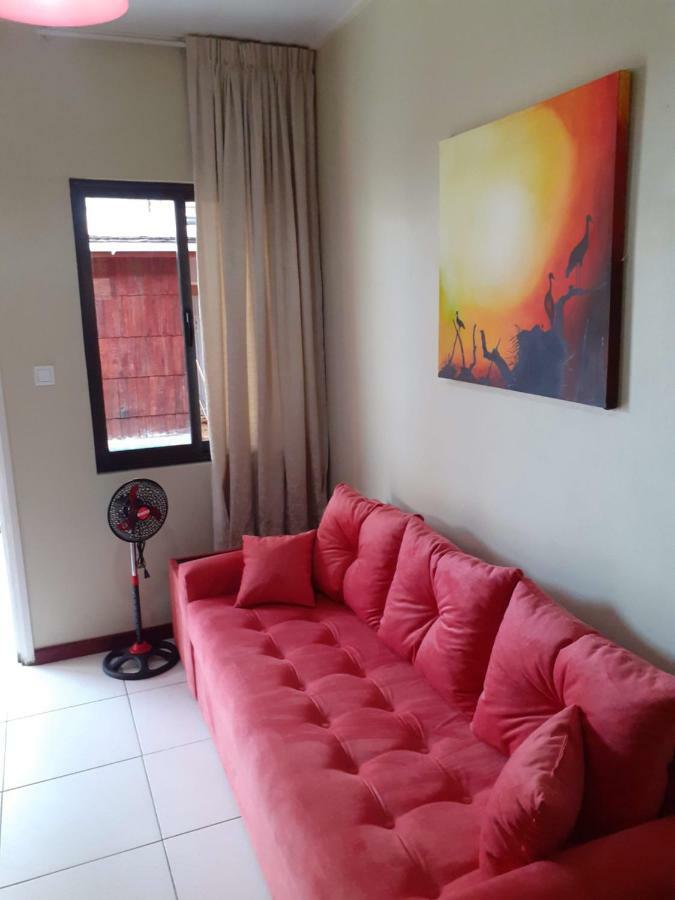 Max Garden And Pool Apartman Paramaribo Kültér fotó