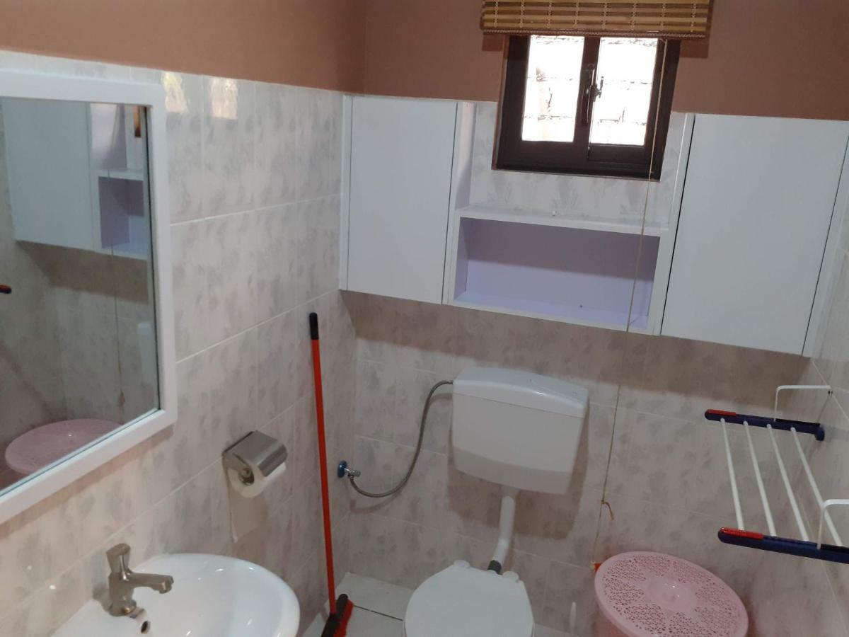Max Garden And Pool Apartman Paramaribo Kültér fotó