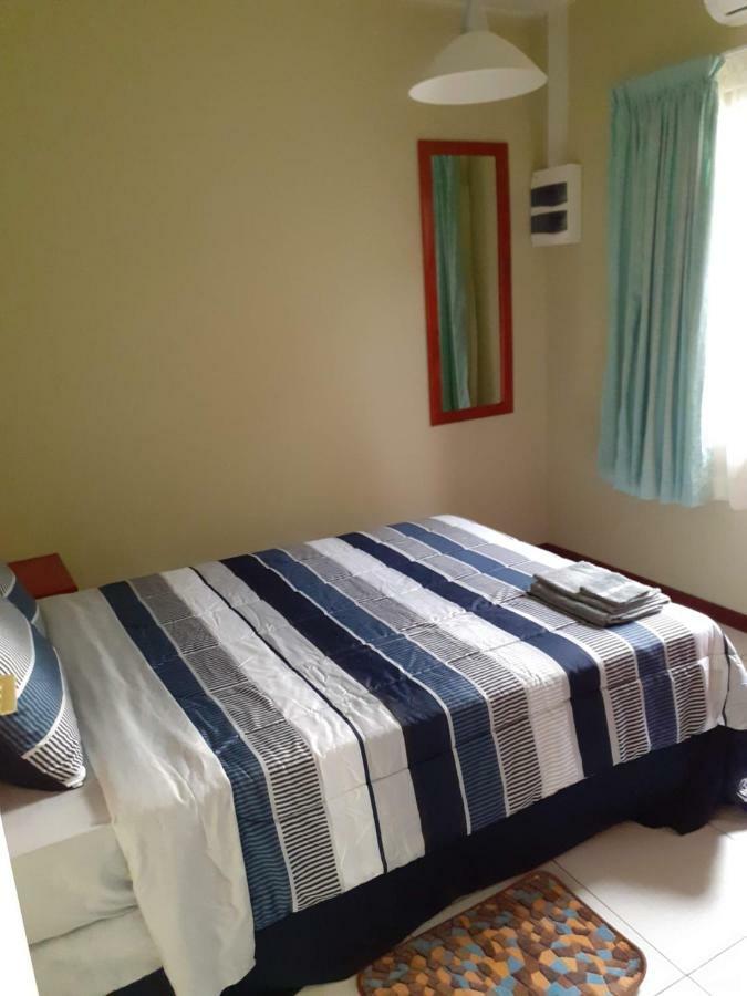Max Garden And Pool Apartman Paramaribo Kültér fotó