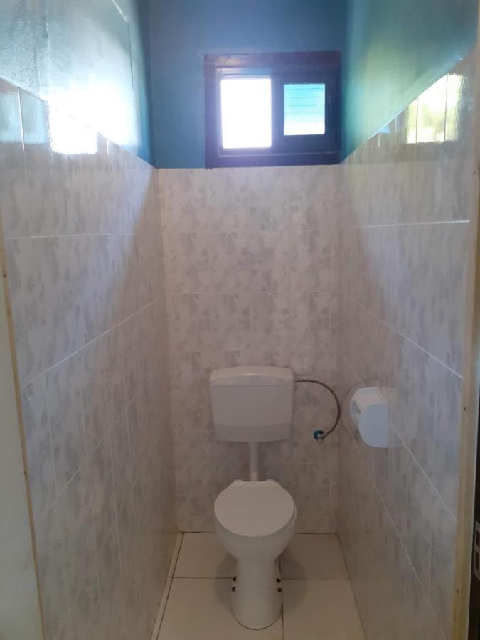 Max Garden And Pool Apartman Paramaribo Kültér fotó