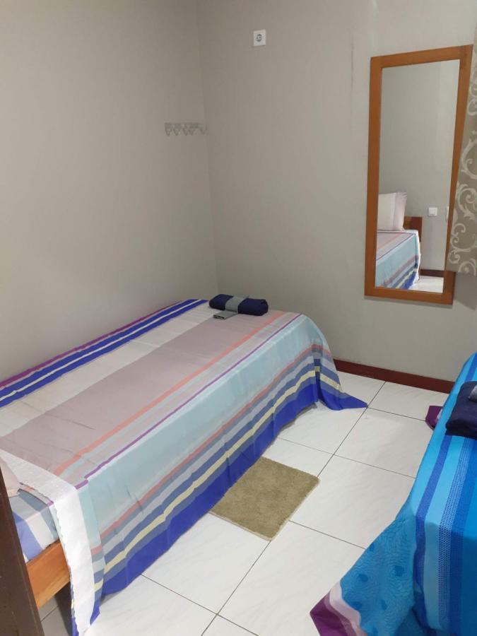 Max Garden And Pool Apartman Paramaribo Kültér fotó