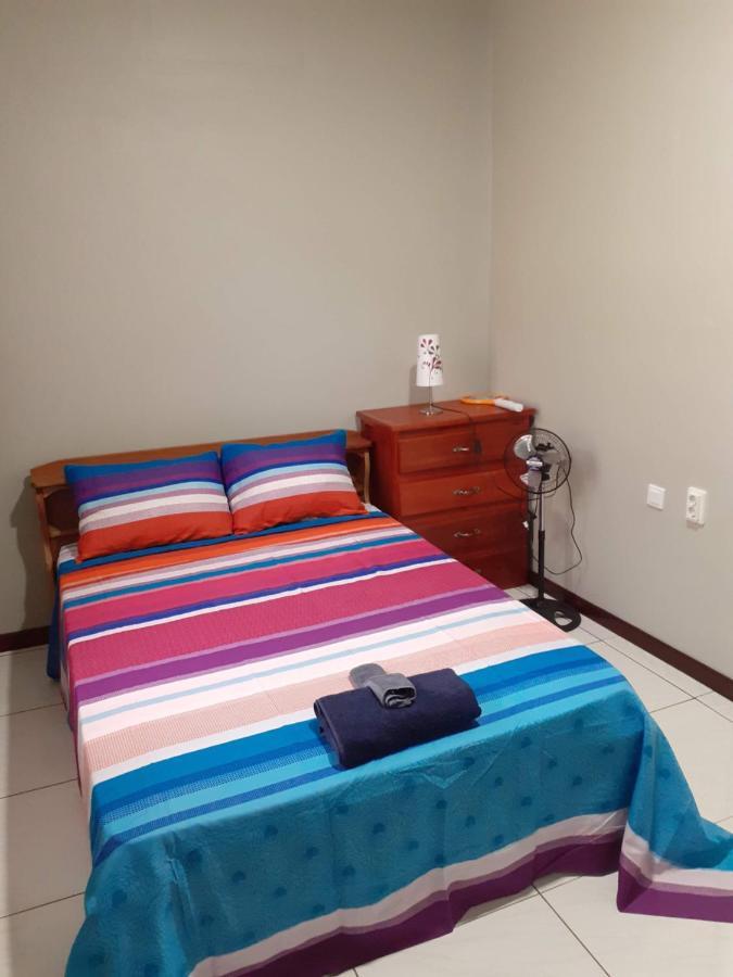 Max Garden And Pool Apartman Paramaribo Kültér fotó